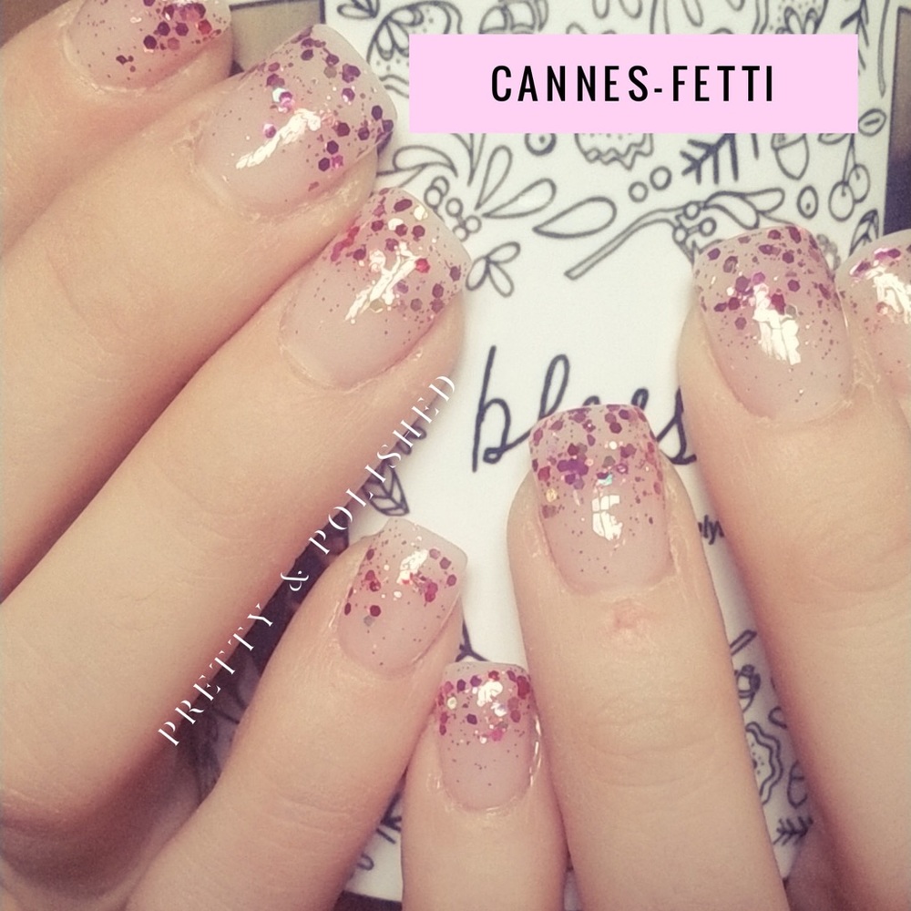 Cannes-Fetti